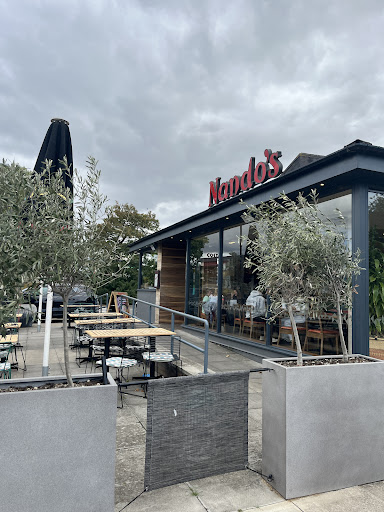 Photo of Nando's Kettering - Unit B2, KETTERING RETAIL PARK, Carina Rd, Kettering NN15 6YA